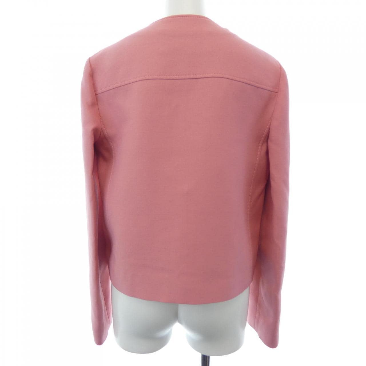 ヴァレンティノ VALENTINO PB3CEDW11CF ノーカラージャケット