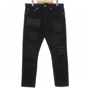 ジュンヤワタナベマン JUNYA WATANABE MAN WP-P039 パンツ