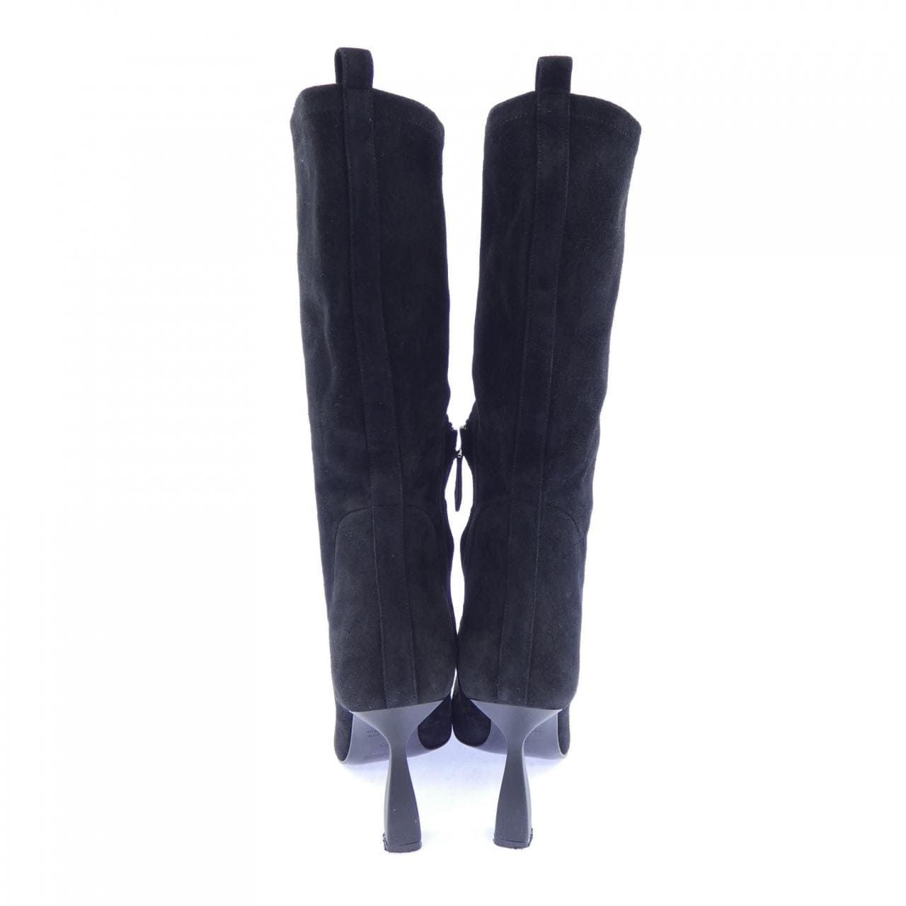 エルメス HERMES ハロ HALO 232230Z ロングブーツ