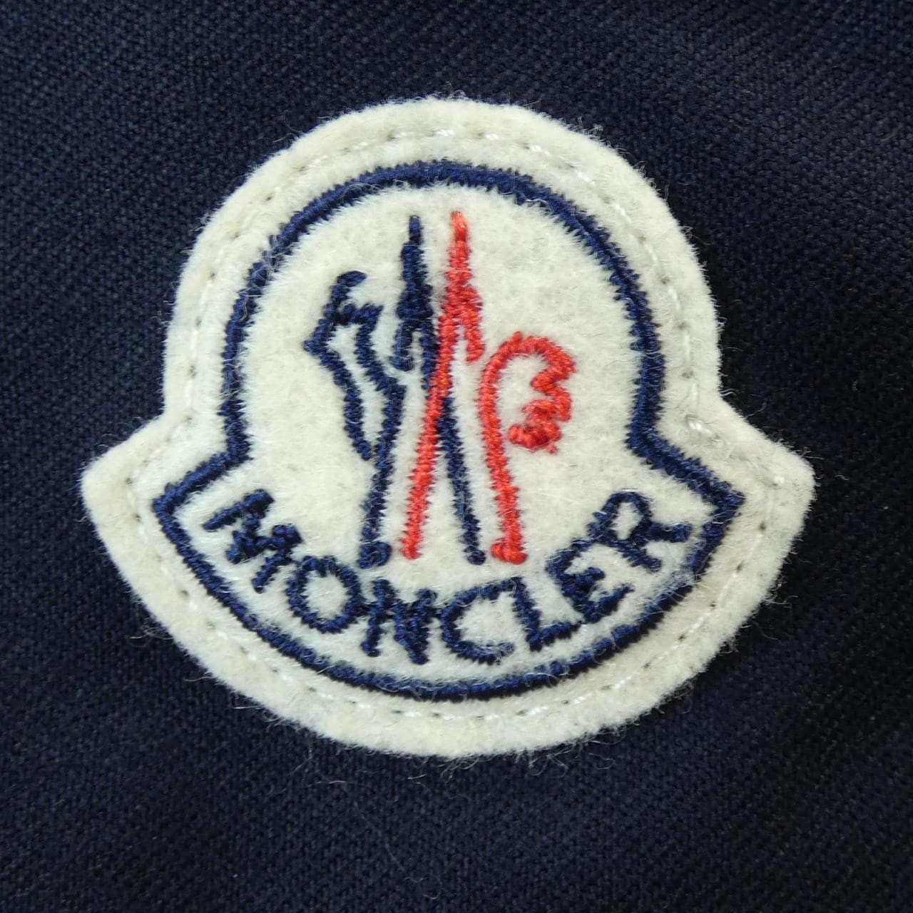 モンクレール MONCLER MONTGENEVRE ダウンジャケット