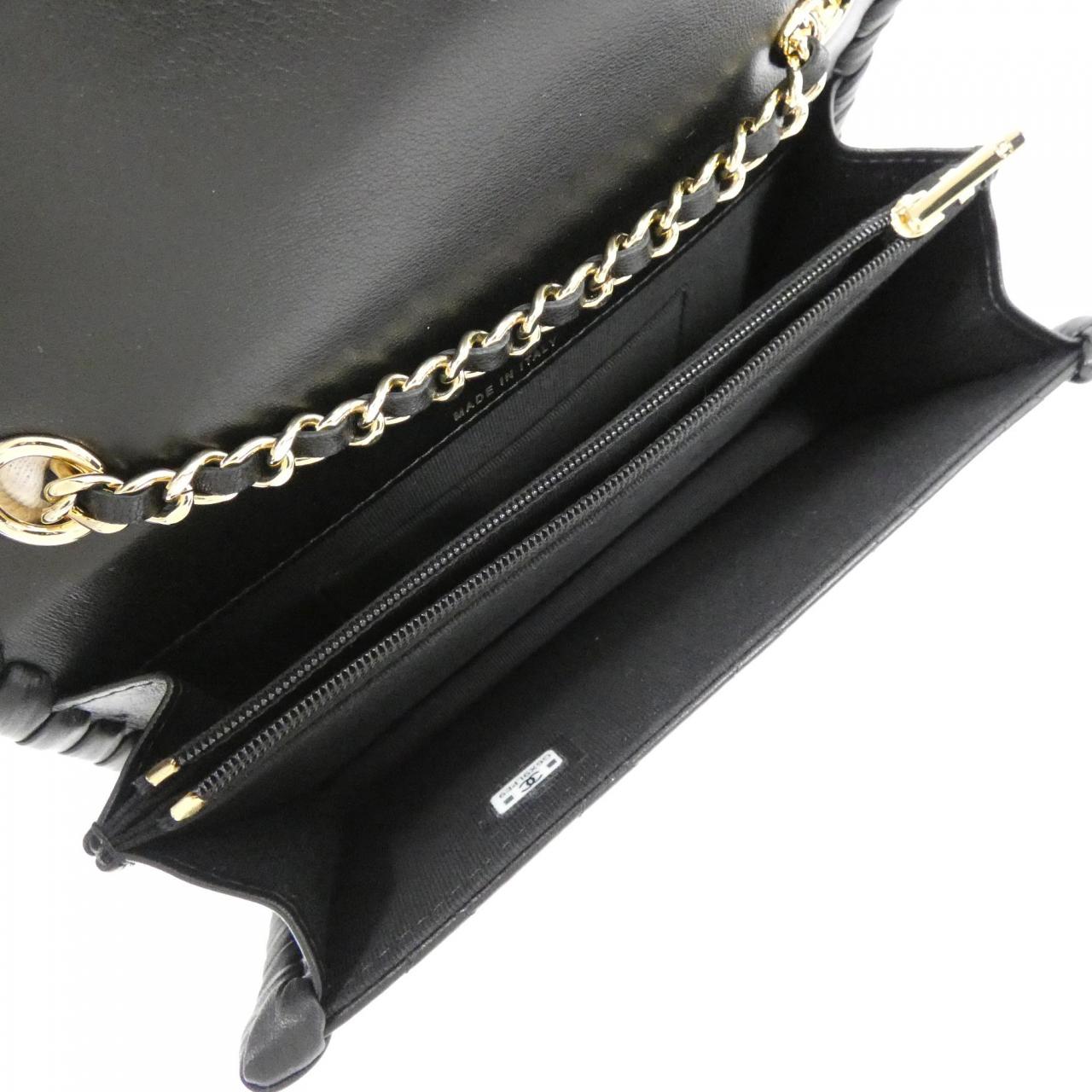 シャネル AP5097 チェーンクラッチ