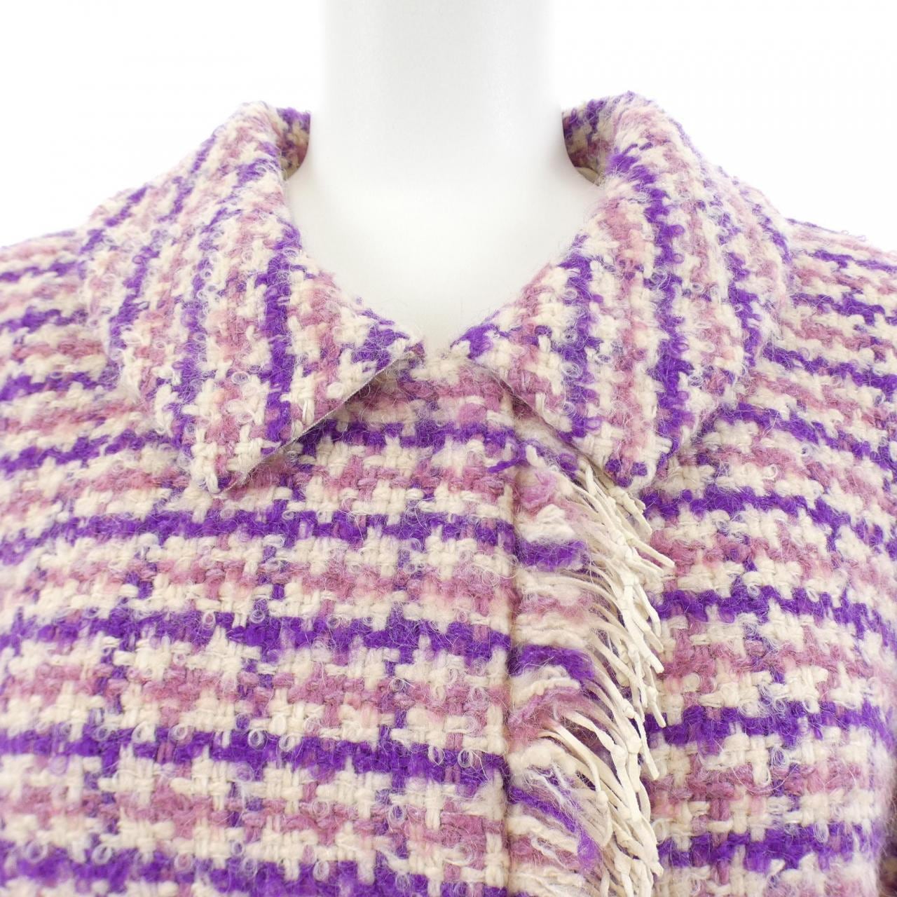 クリスチャンディオール CHRISTIAN DIOR 1A21247W1132 ジャケット