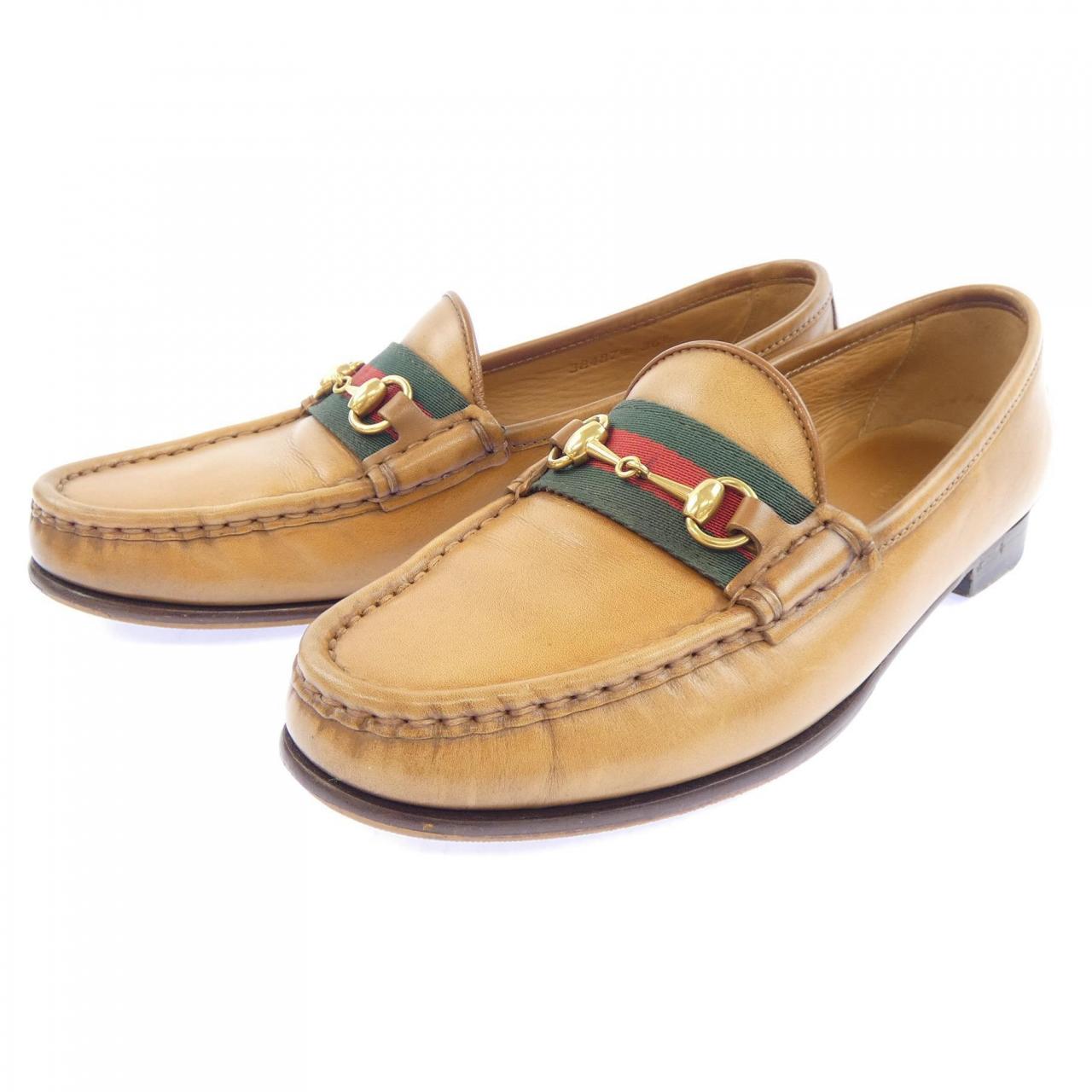 グッチ GUCCI 384874 シューズ