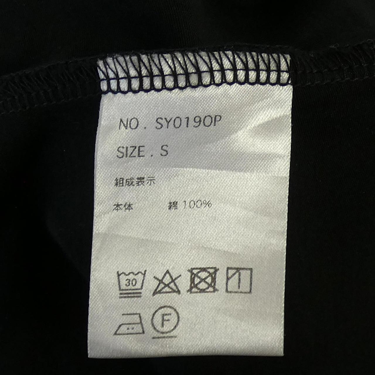SYNE カットワンピース