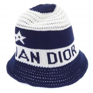 クリスチャンディオール CHRISTIAN DIOR D-TULIPE クロシュハット 31CDE985I131 ハット