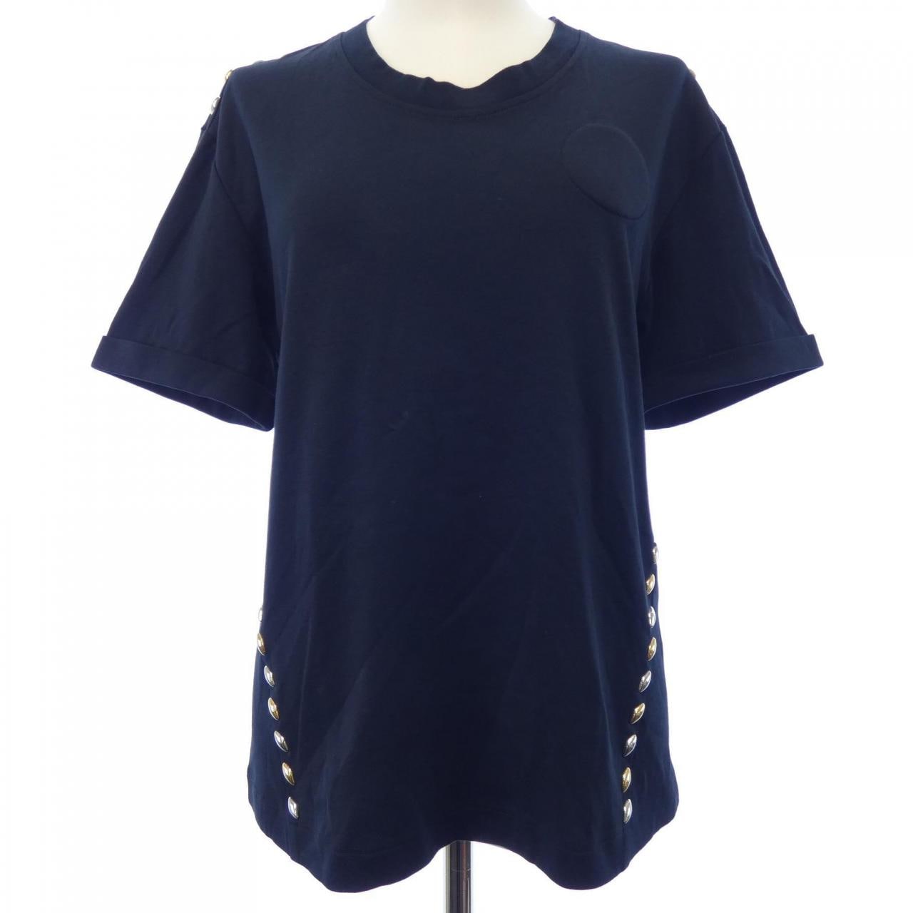 ルイヴィトン LOUIS VUITTON F9TS08JG2 Tシャツ