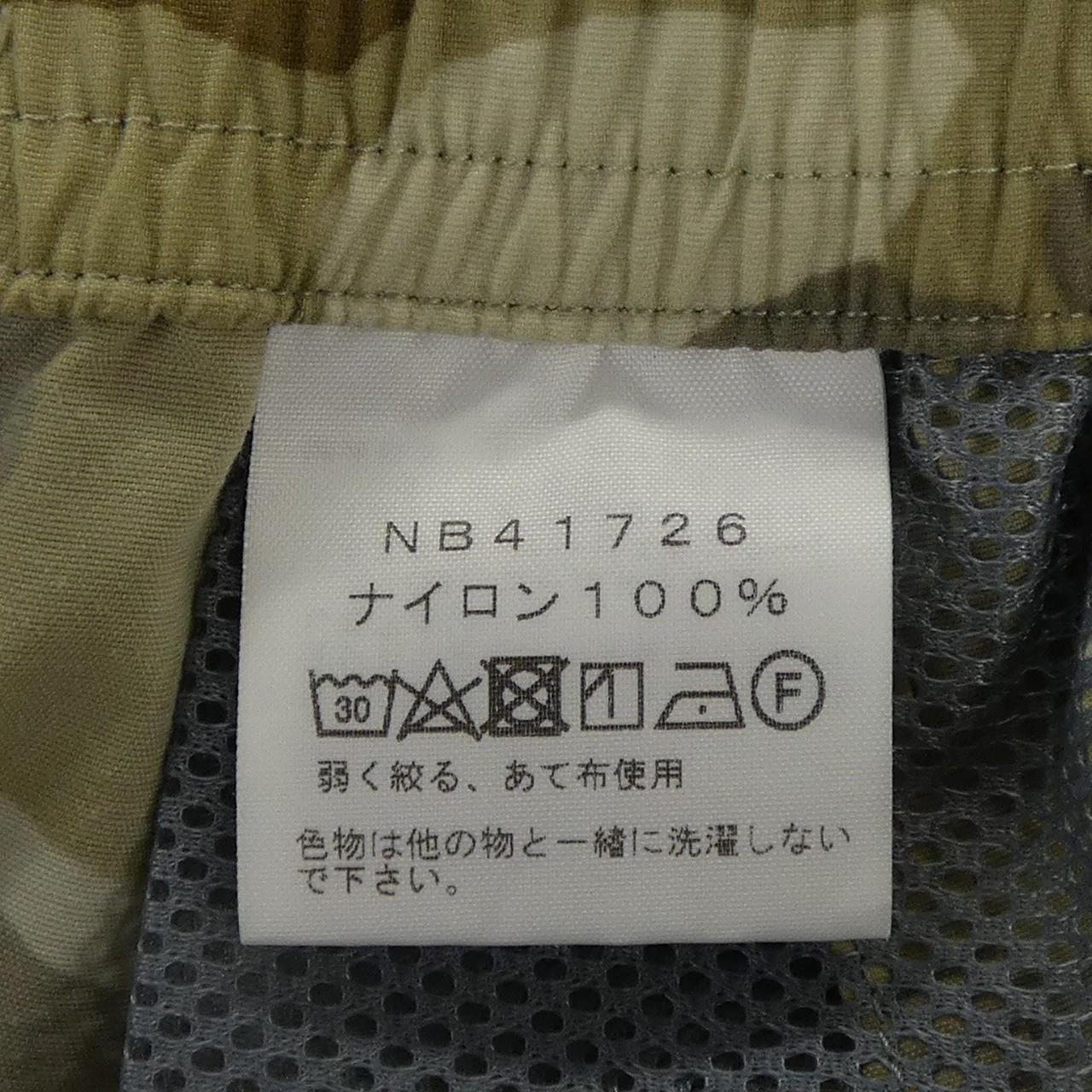 ザノースフェイス THE NORTH FACE NB41726 ショートパンツ