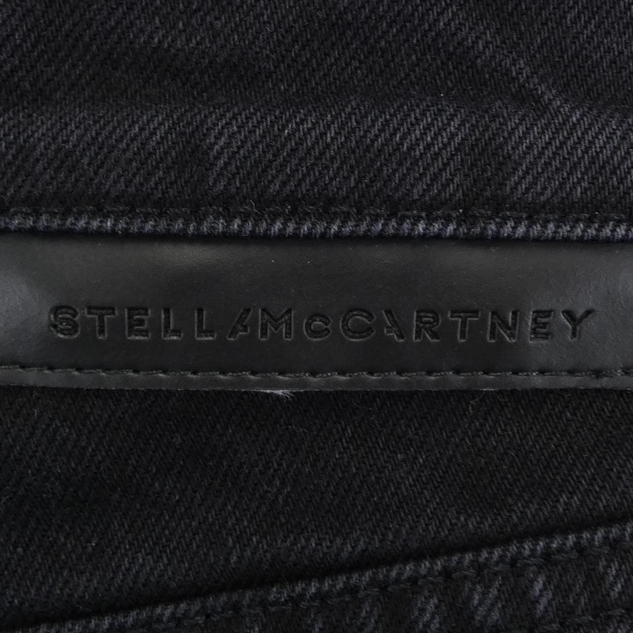 ステラマッカートニー STELLA MCCARTNEY ジーンズ