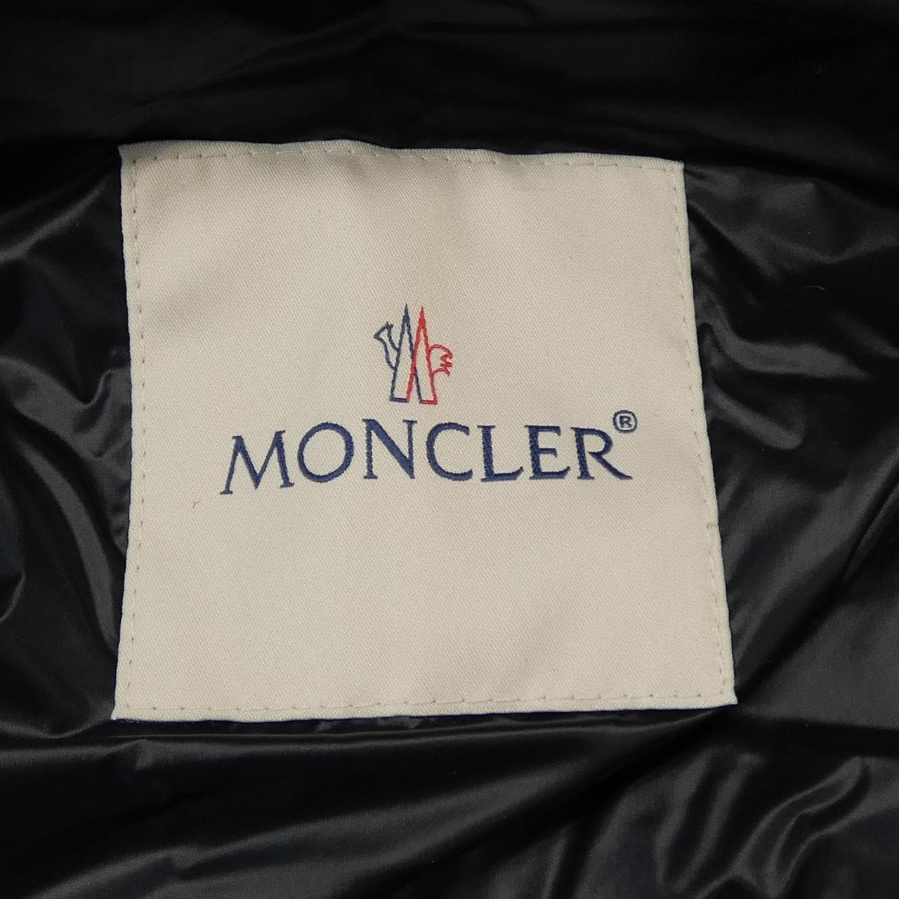 モンクレール MONCLER GUI ダウンベスト