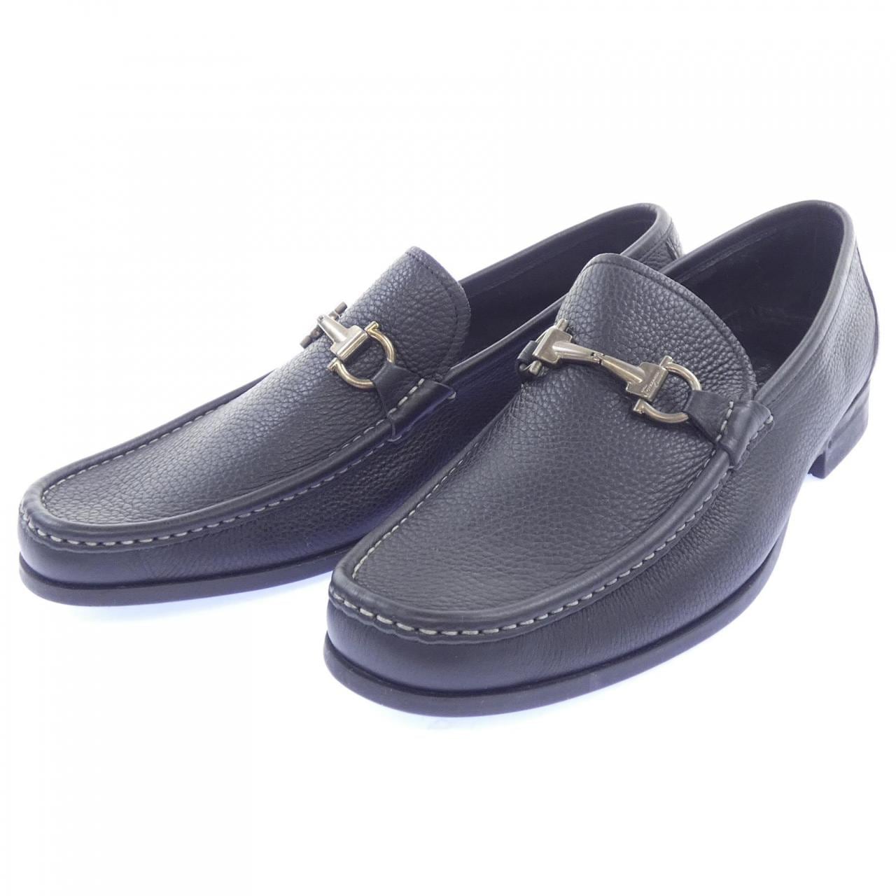 サルヴァトーレフェラガモ SALVATORE FERRAGAMO シューズ