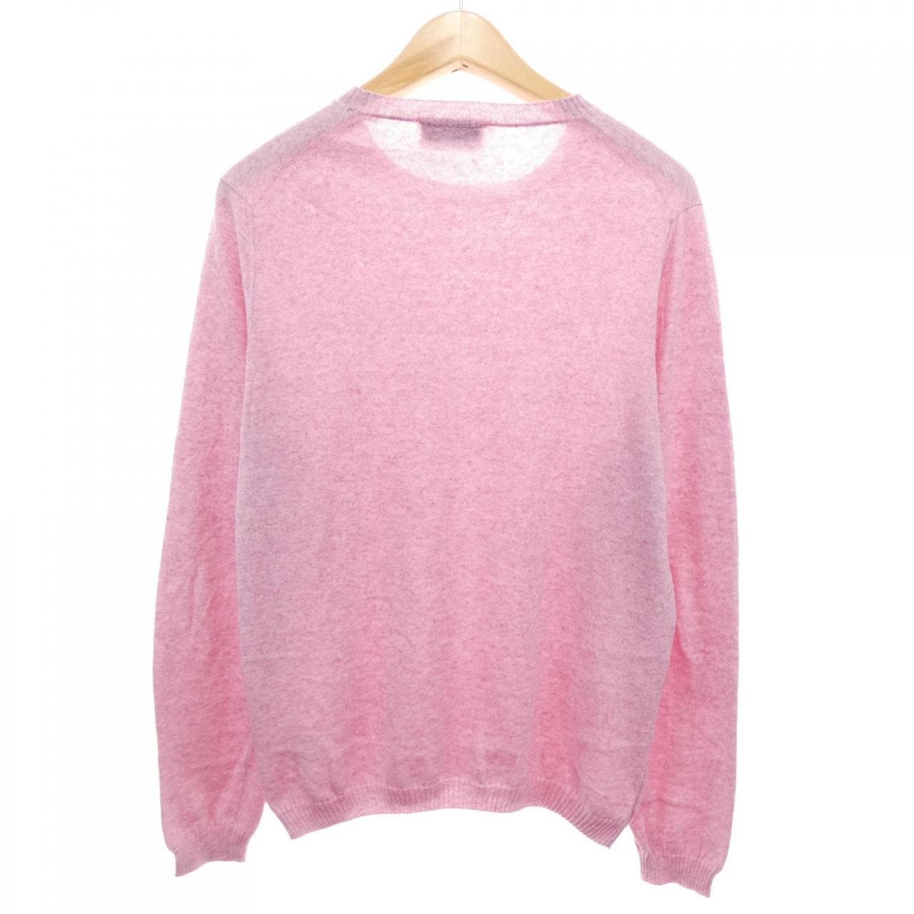 セッテフィーリカシミヤ SETTEFILI CASHMERE ニット