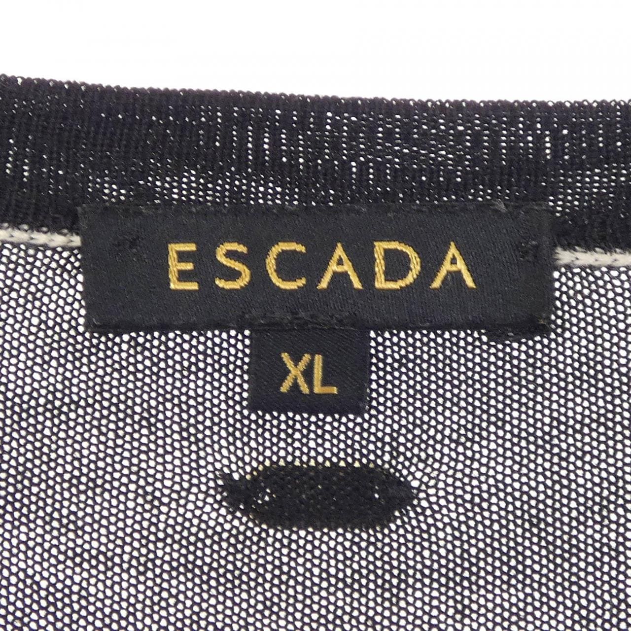 エスカーダ ESCADA 5019078 カーディガン