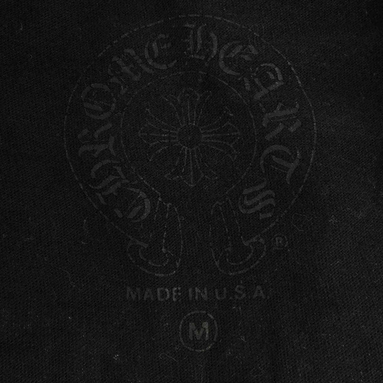クロムハーツ CHROME HEARTS 2212-304-0787 Tシャツ