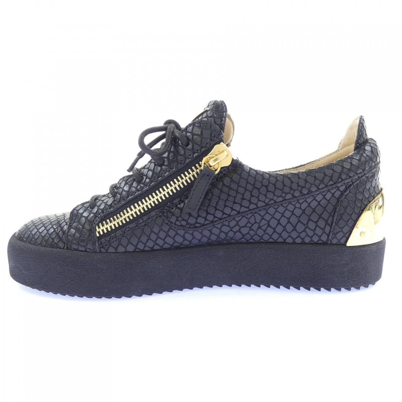 ジュゼッペザノッティ GIUSEPPE ZANOTTI スニーカー