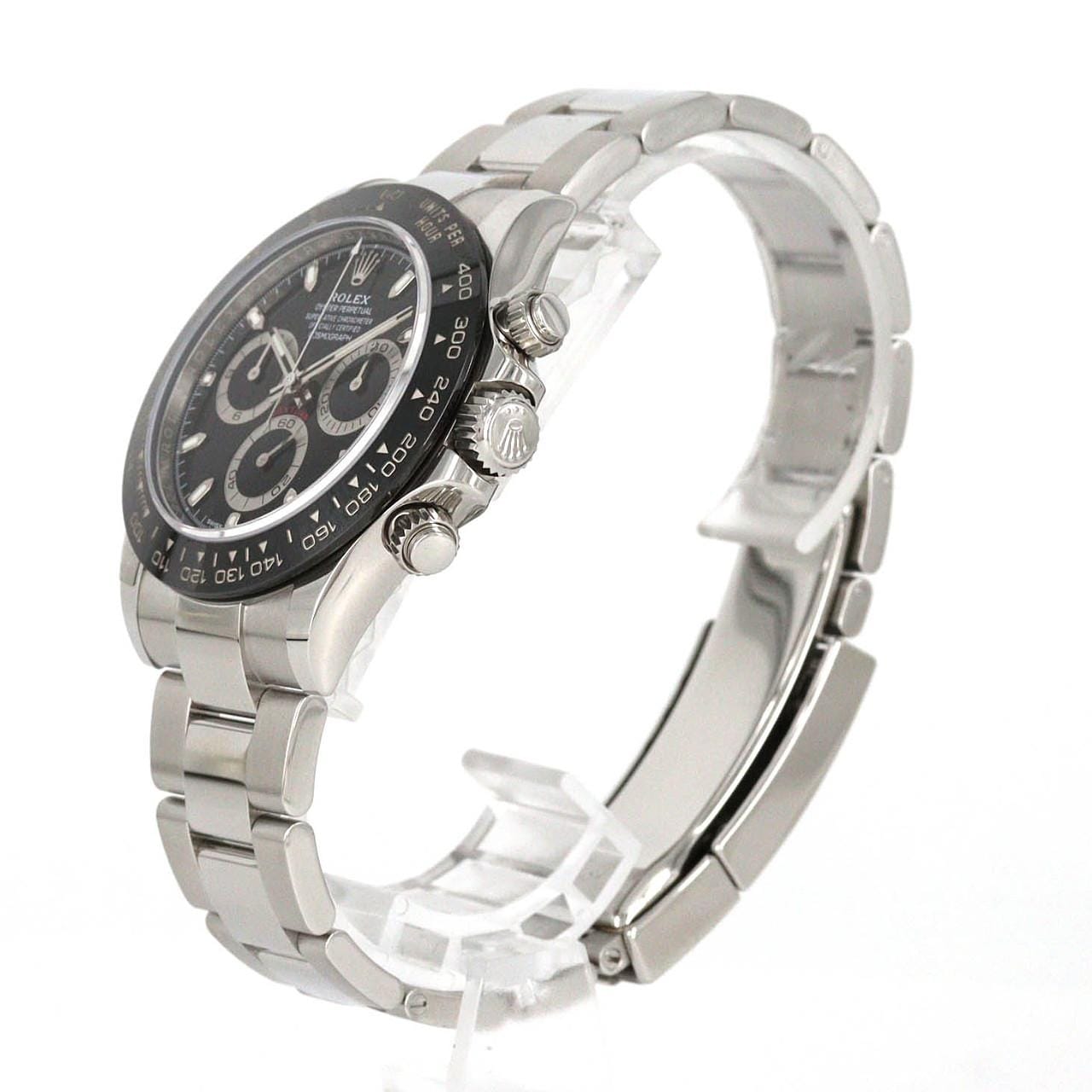 ロレックス デイトナ 116500LN SS 自動巻 ランダム番