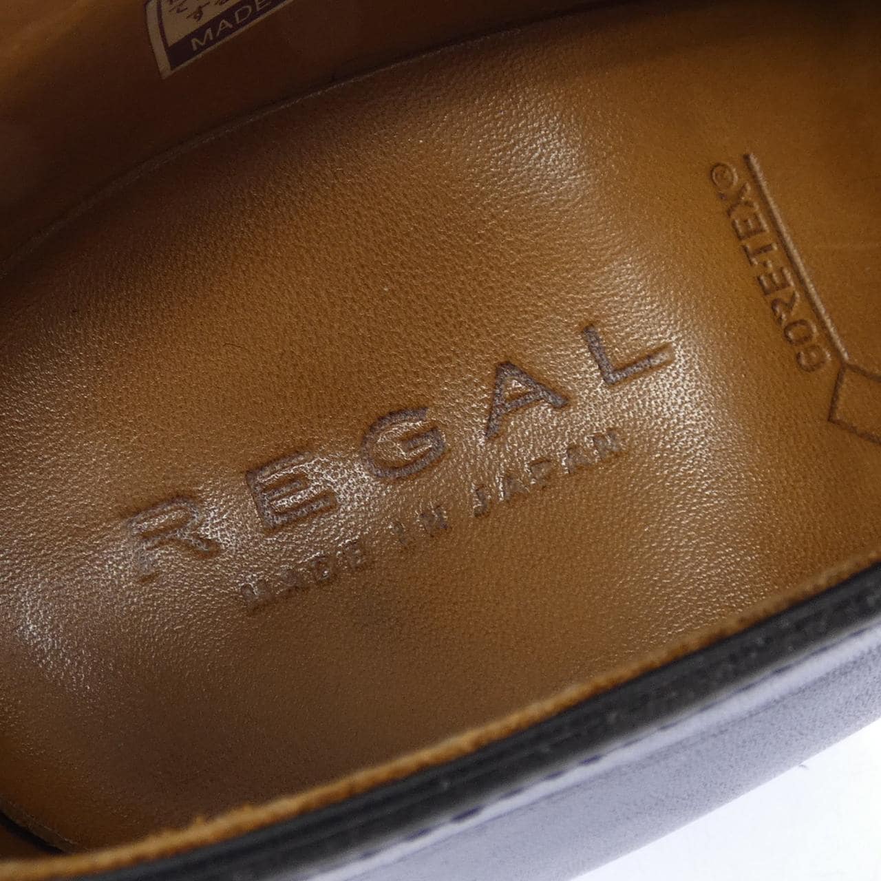 リーガル REGAL シューズ