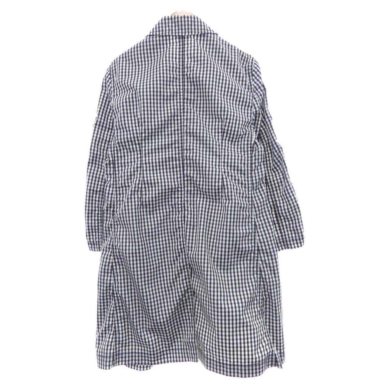 コムデギャルソン COMME des GARCONS W11C906 コート