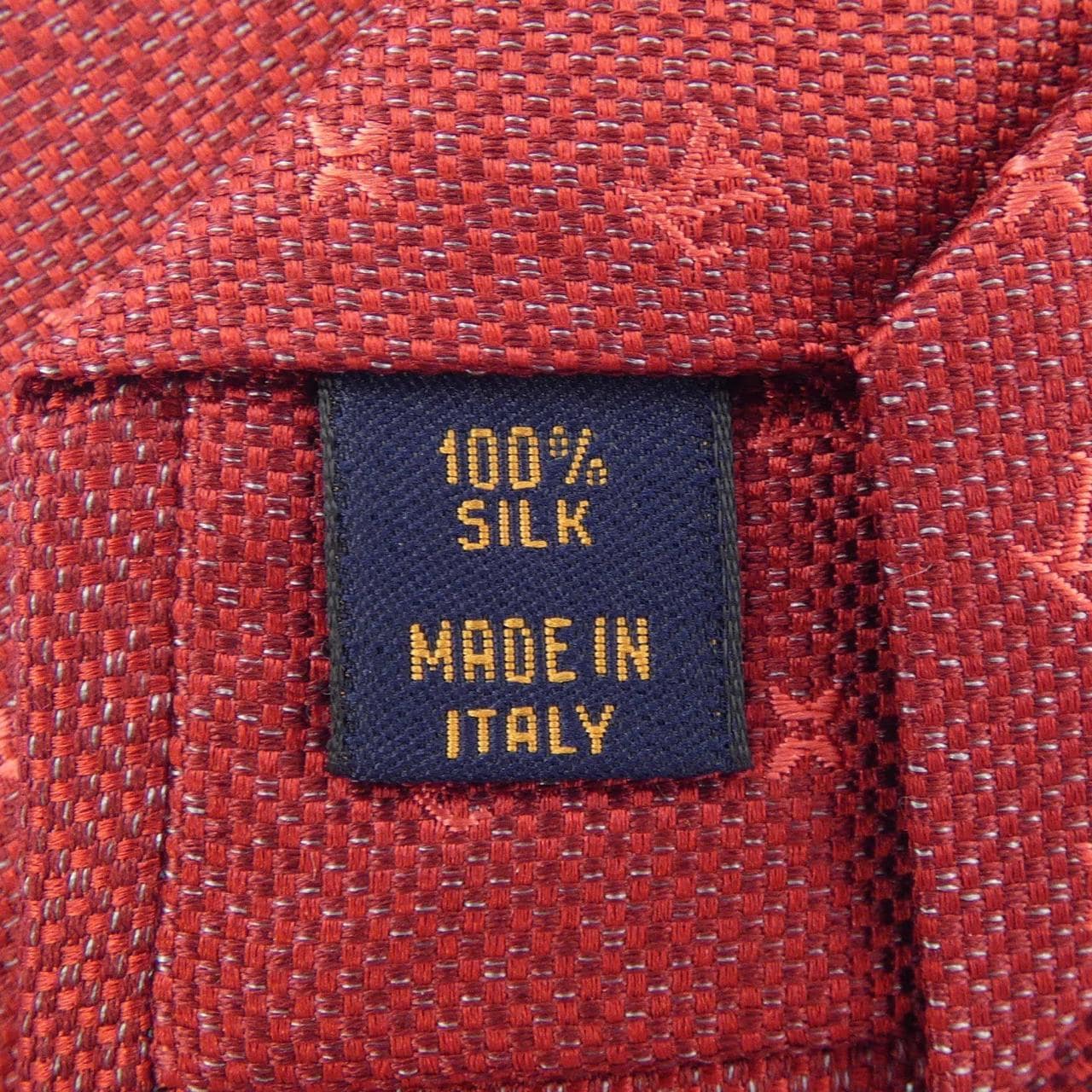 ルイヴィトン LOUIS VUITTON NECKTIE