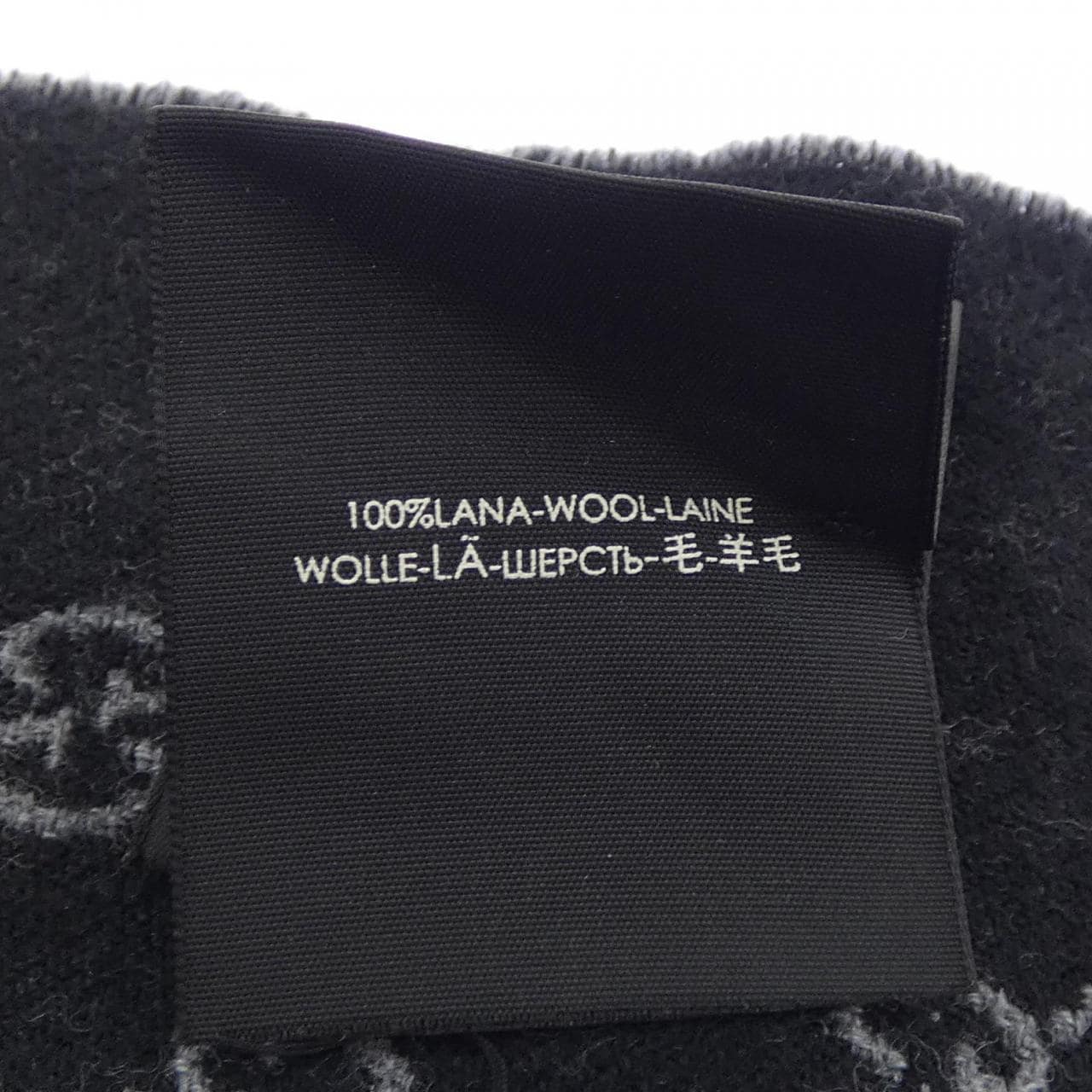 グッチ GUCCI MUFFLER