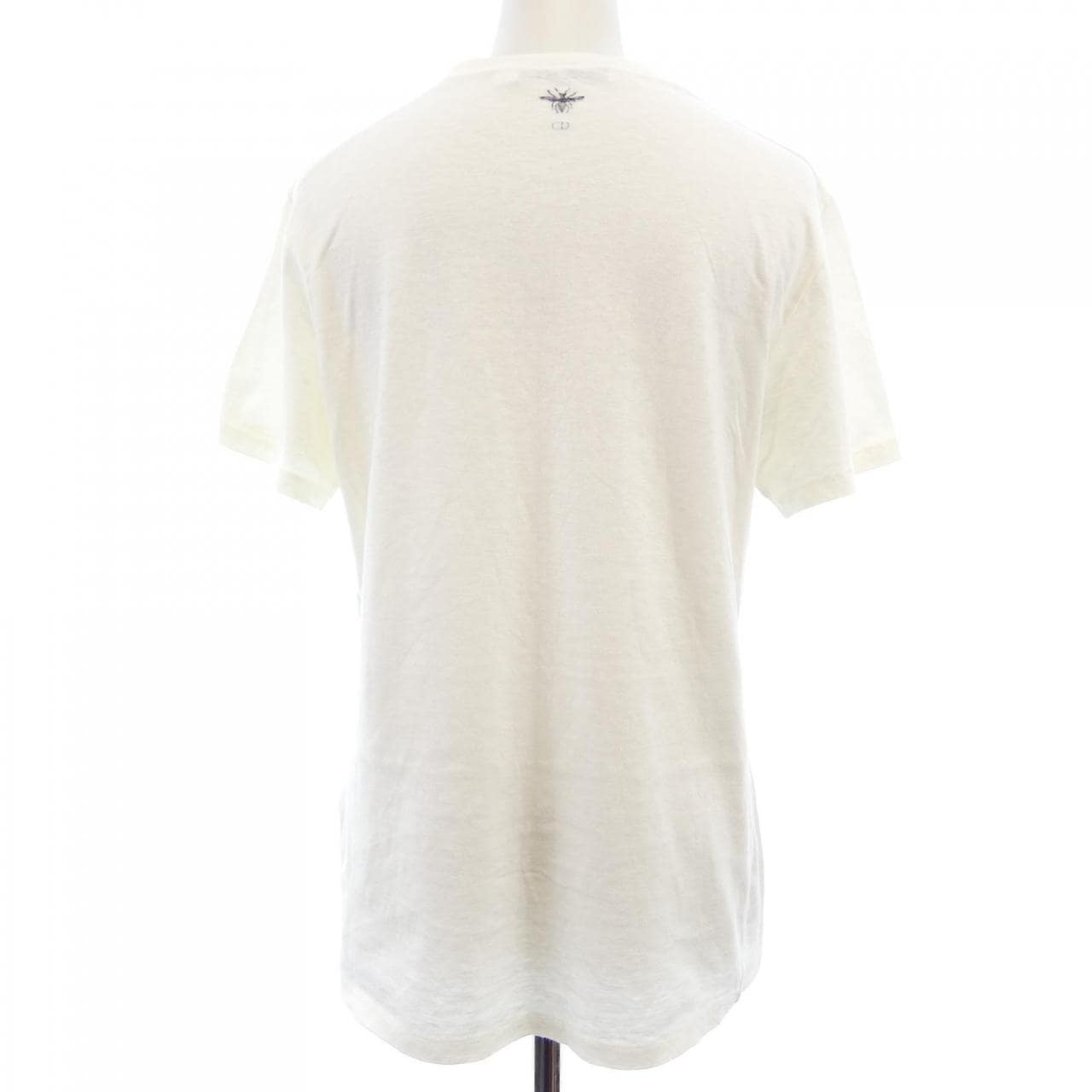 クリスチャンディオール CHRISTIAN DIOR YOUTHQUAKE 853T03TY428 Tシャツ