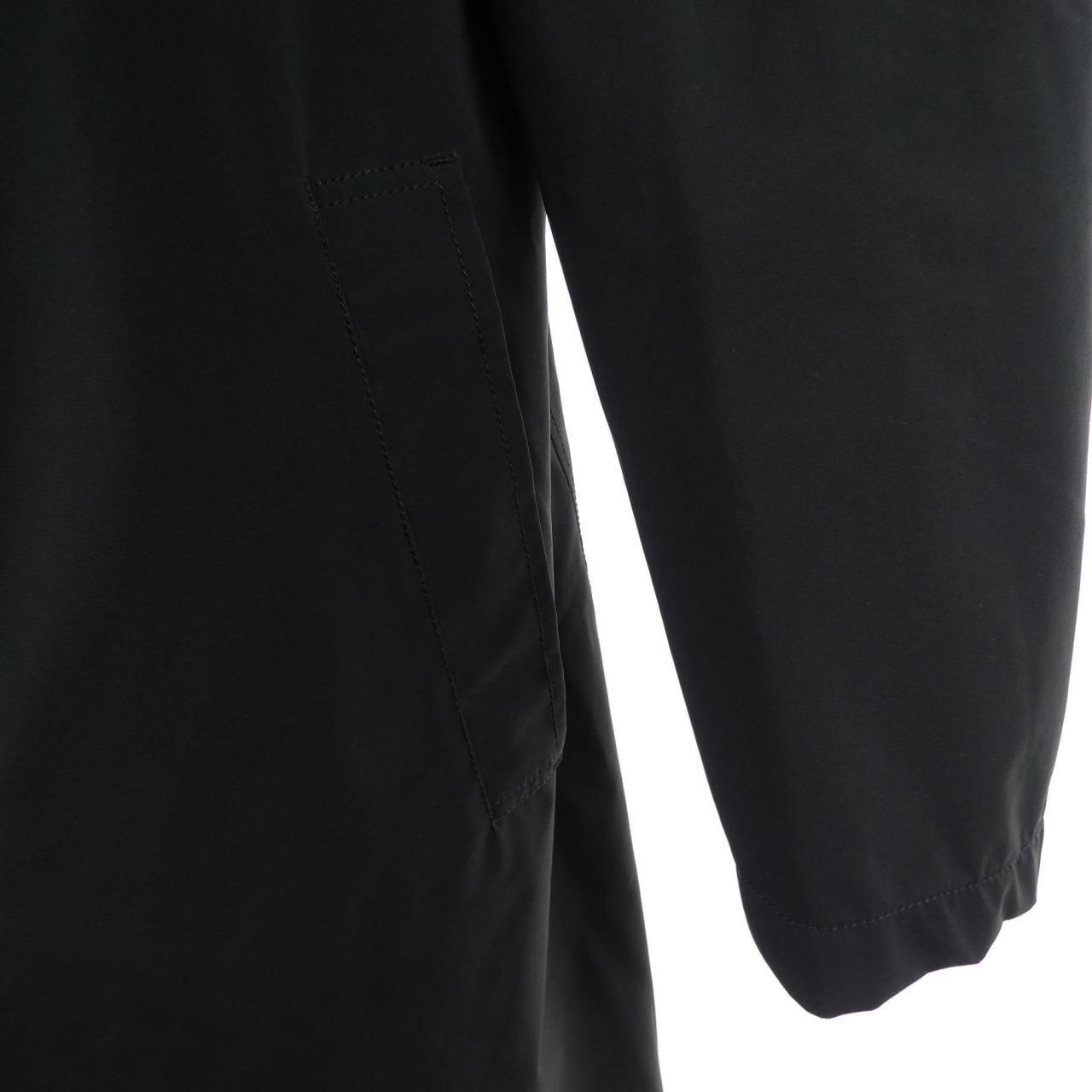 プラダ PRADA SGV850 ジャケット