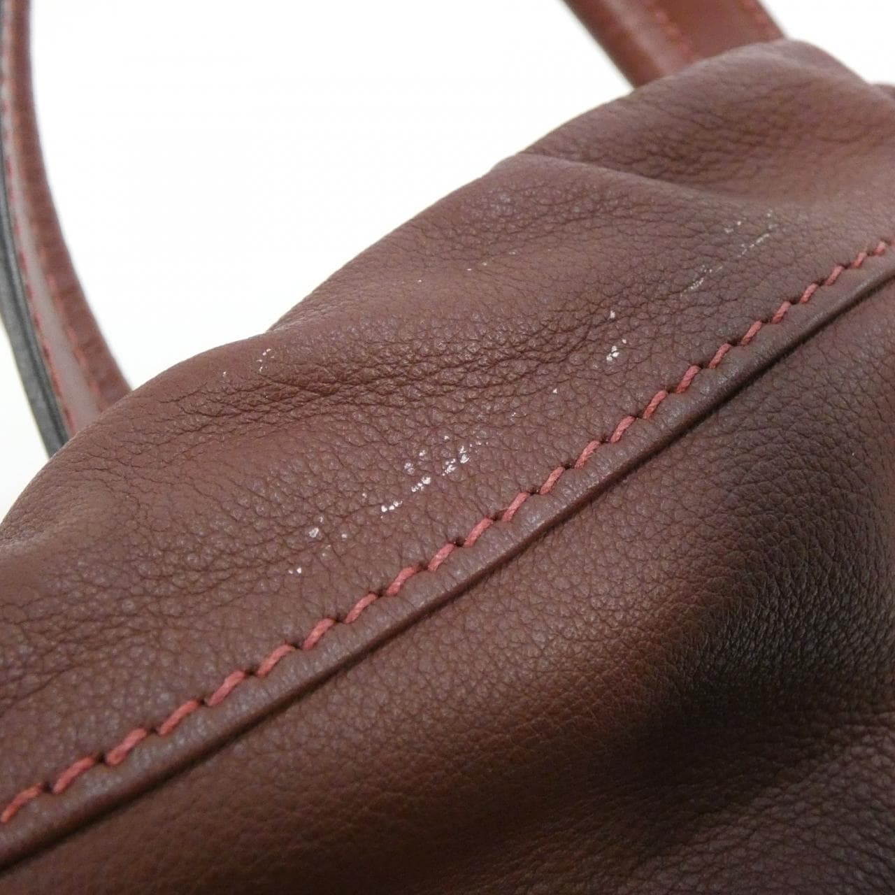 エルメス カバシティ 45cm 069316CK バッグ