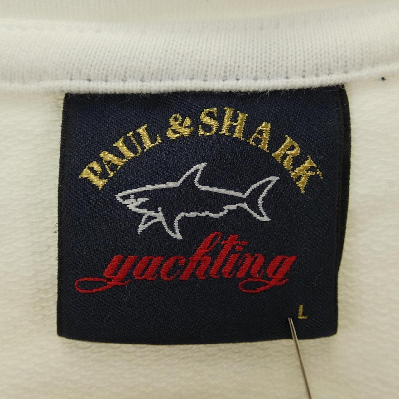 PAUL &amp; SHARK PARKER