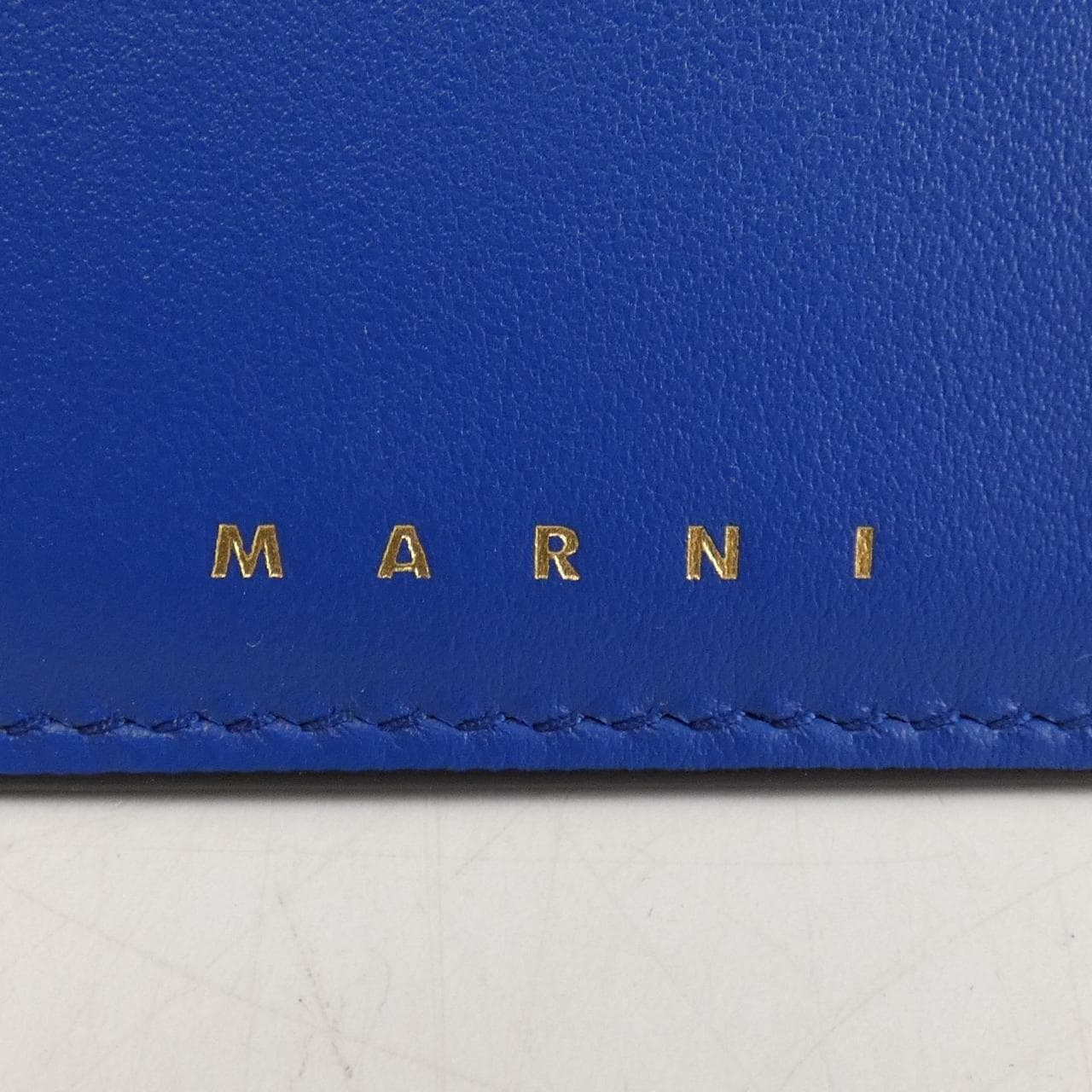 Marni MARNI CARD CASE