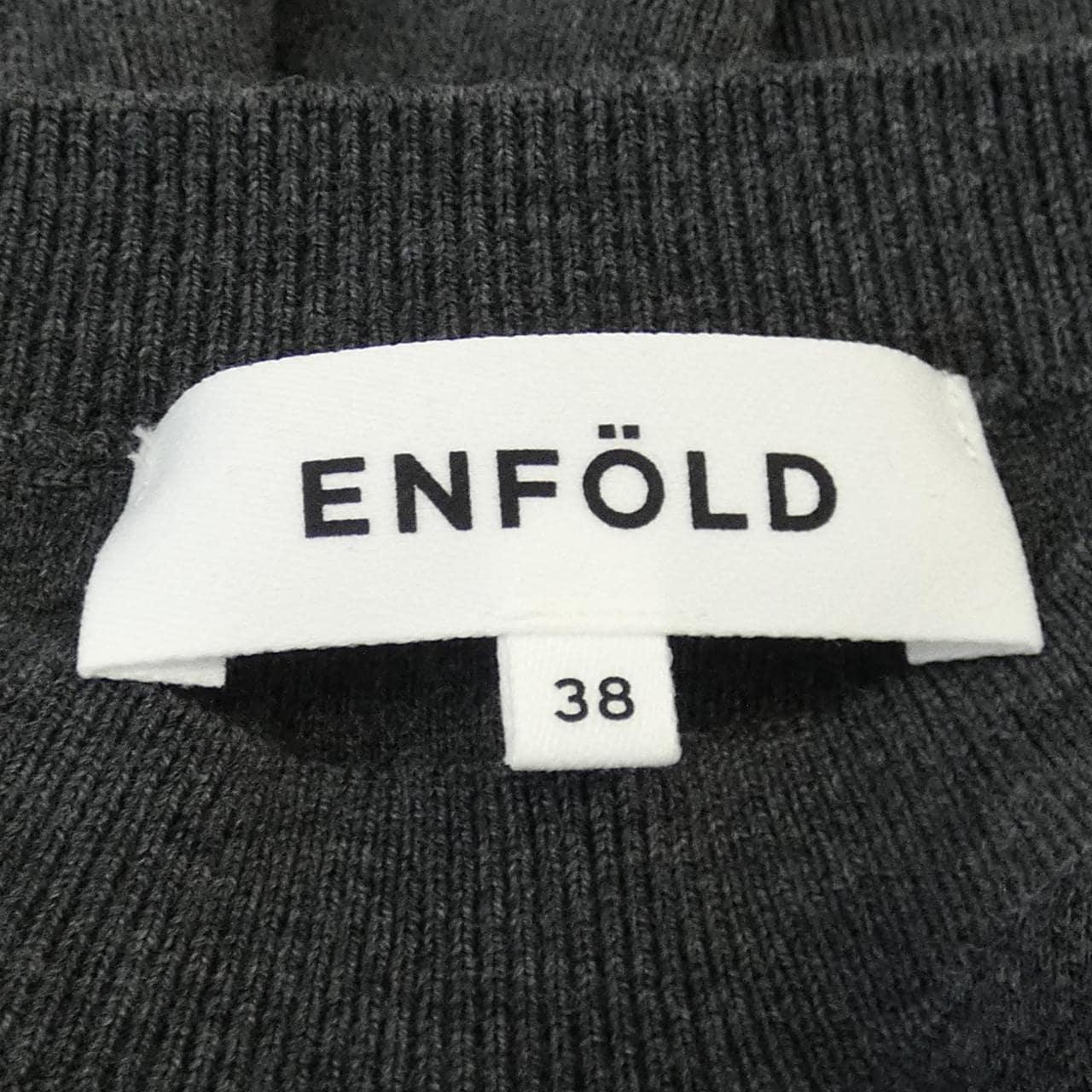 Enford ENFOLD針織衫