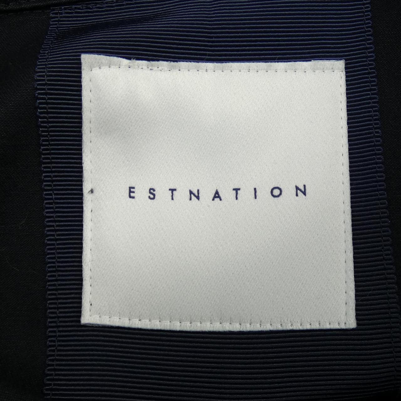 エストネーション ESTNATION コート