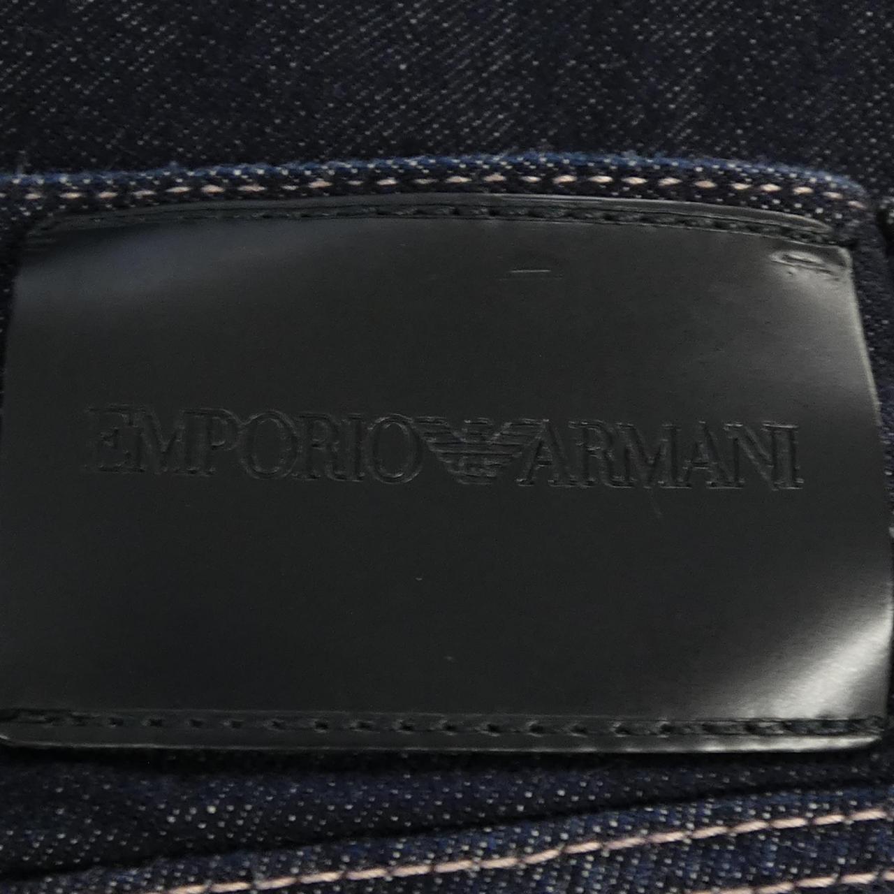 エンポリオアルマーニ EMPORIO ARMANI ジーンズ