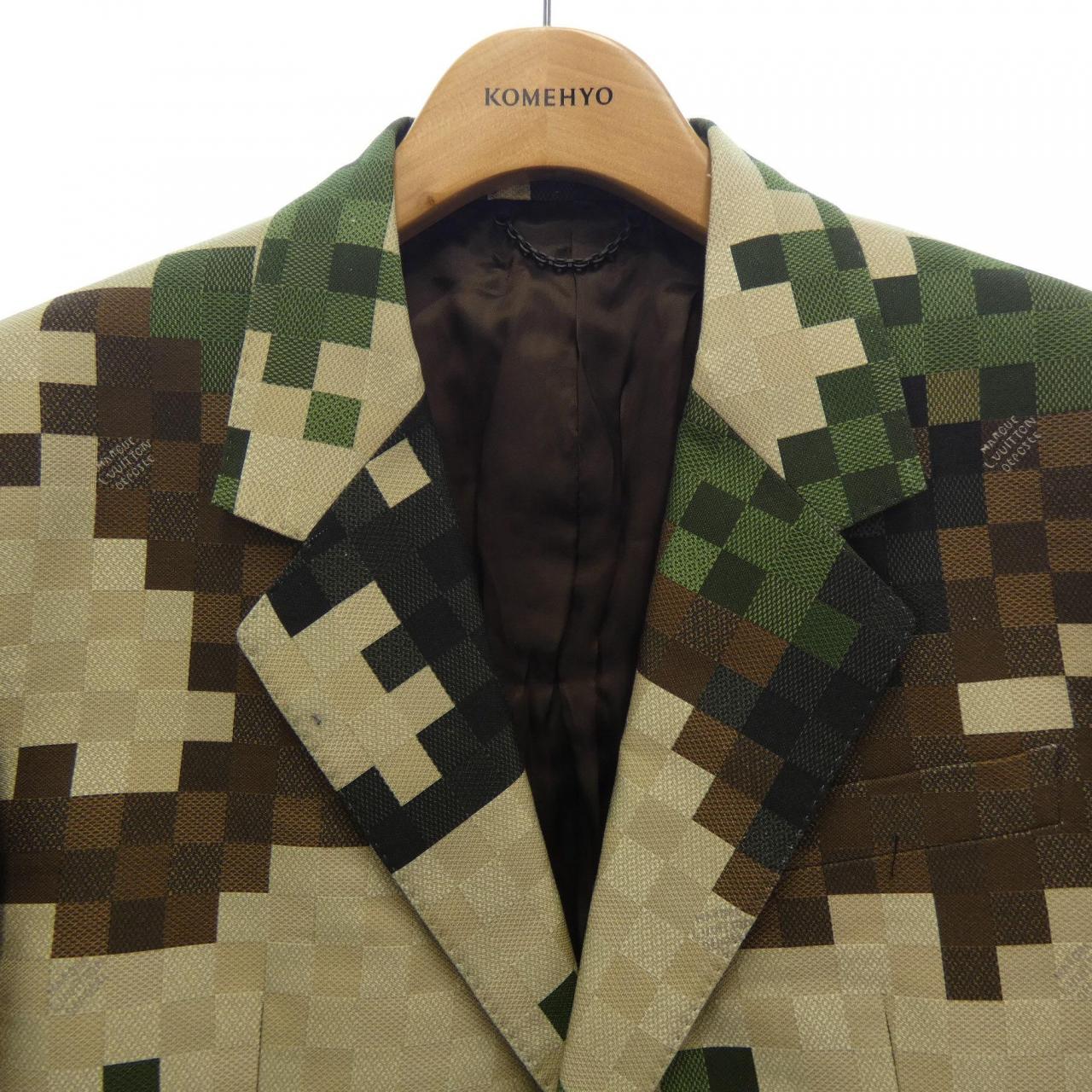 LOUIS VUITTON VUITTON jacket