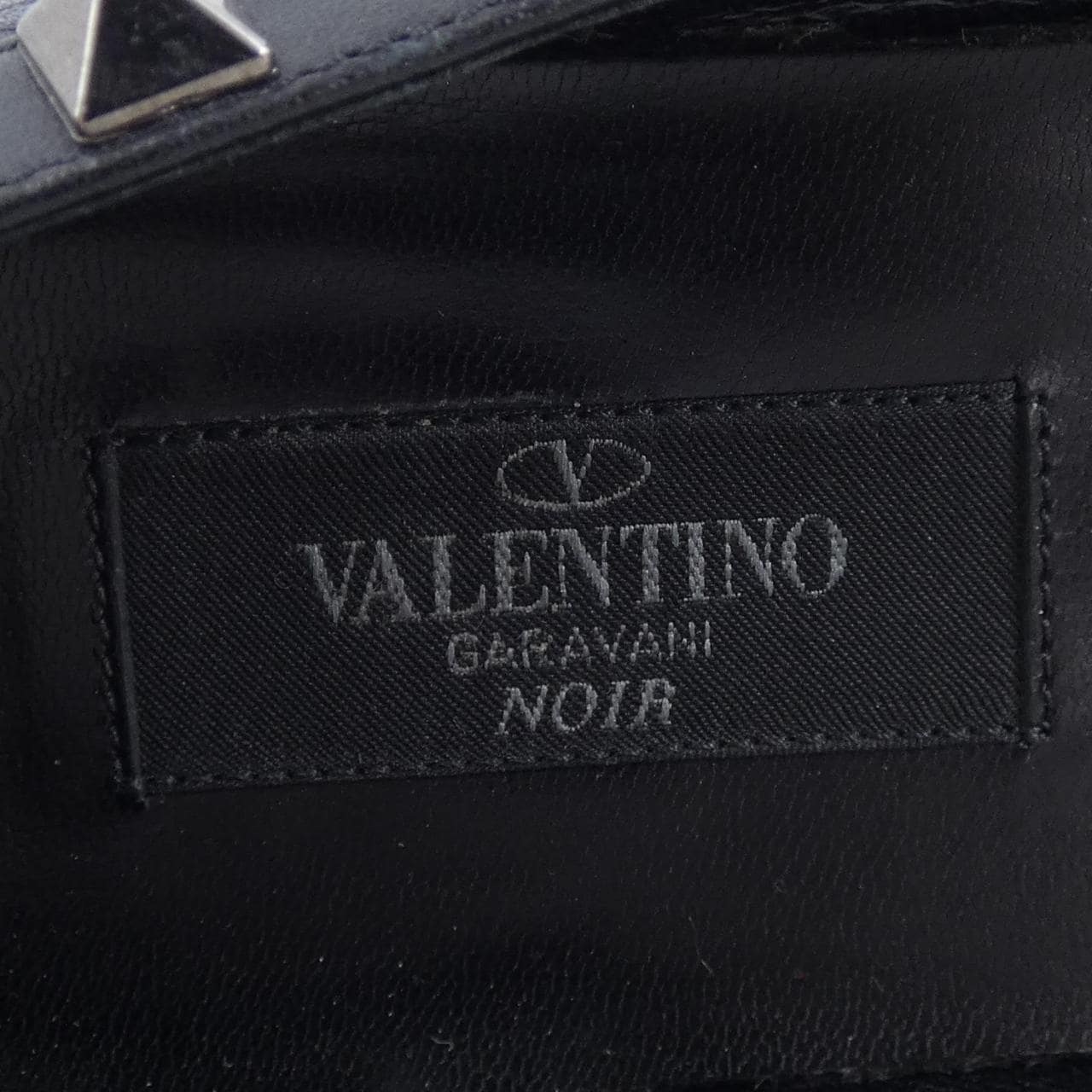 ヴァレンティノガラヴァーニ VALENTINO GARAVANI フラットシューズ