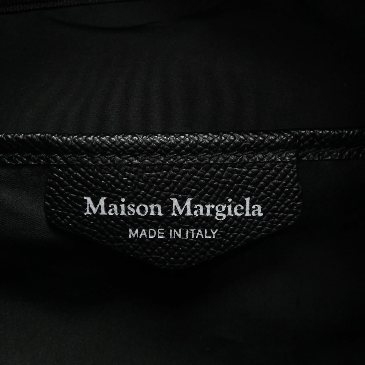 メゾンマルジェラ Maison Margiela BACKPACK