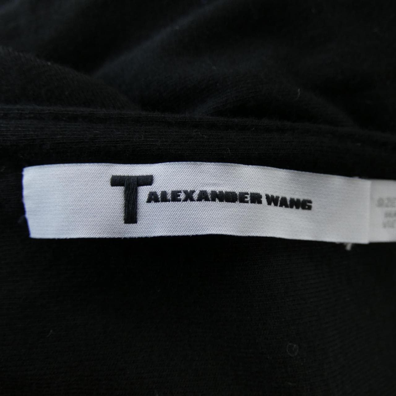 T BY T BY ALEXANDER WANG WANG Tops