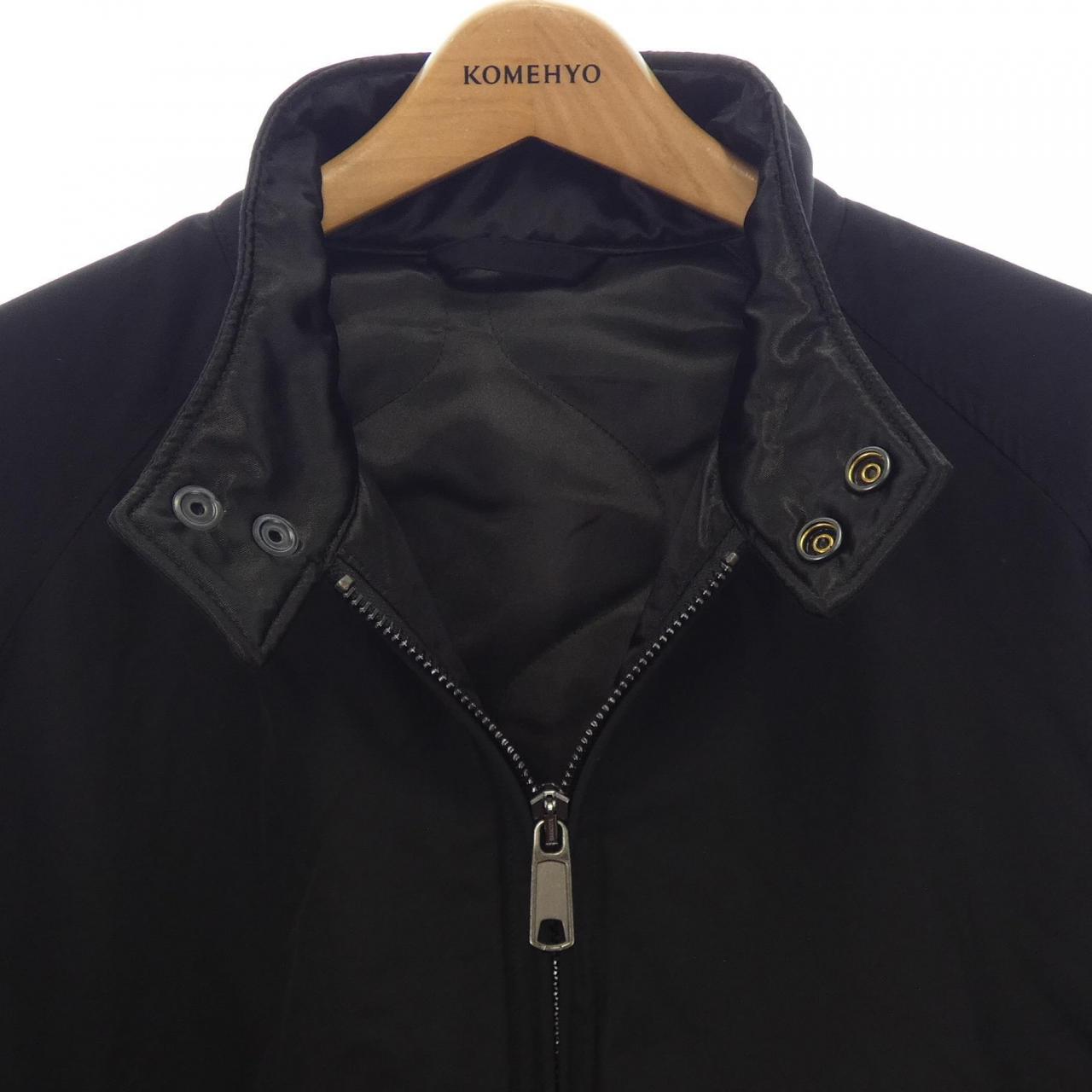 バラクータ BARACUTA ジャケット