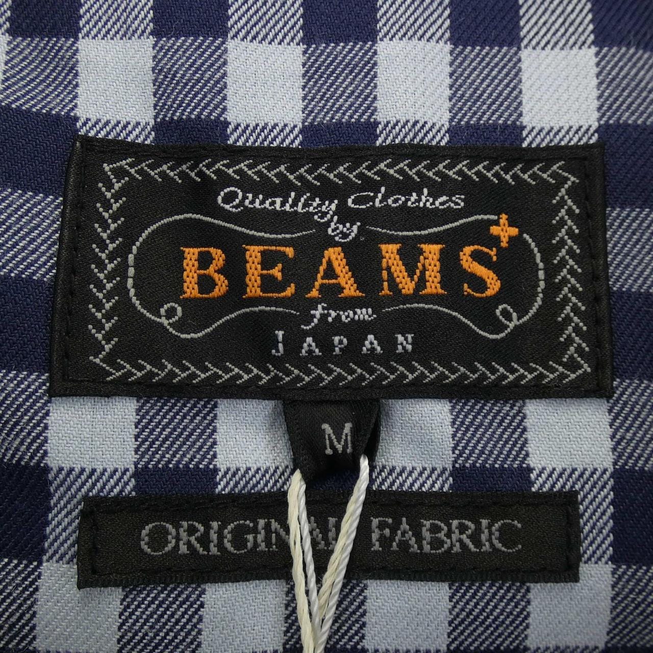 BEAMS PLUS BEAMS PLUS jacket