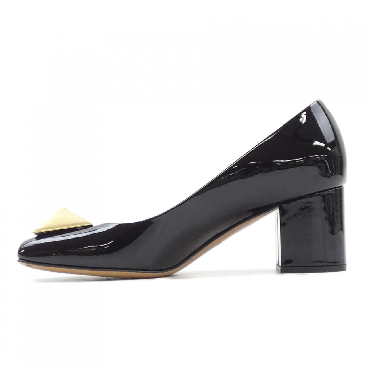 ヴァレンティノガラヴァーニ VALENTINO GARAVANI パンプス