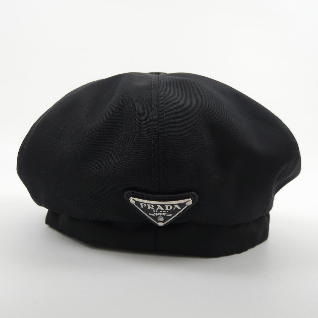 プラダ PRADA キャップ