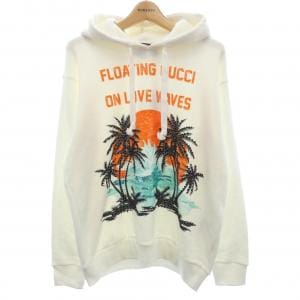グッチ GUCCI パーカー
