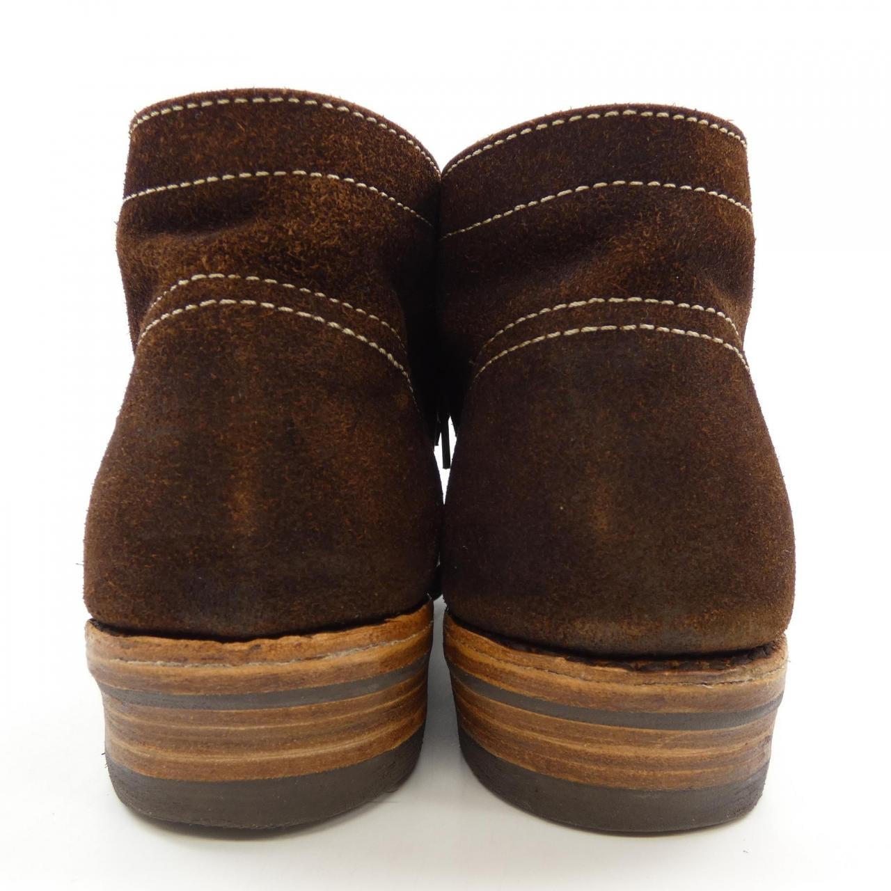 ヴィズヴィム VISVIM ブーツ