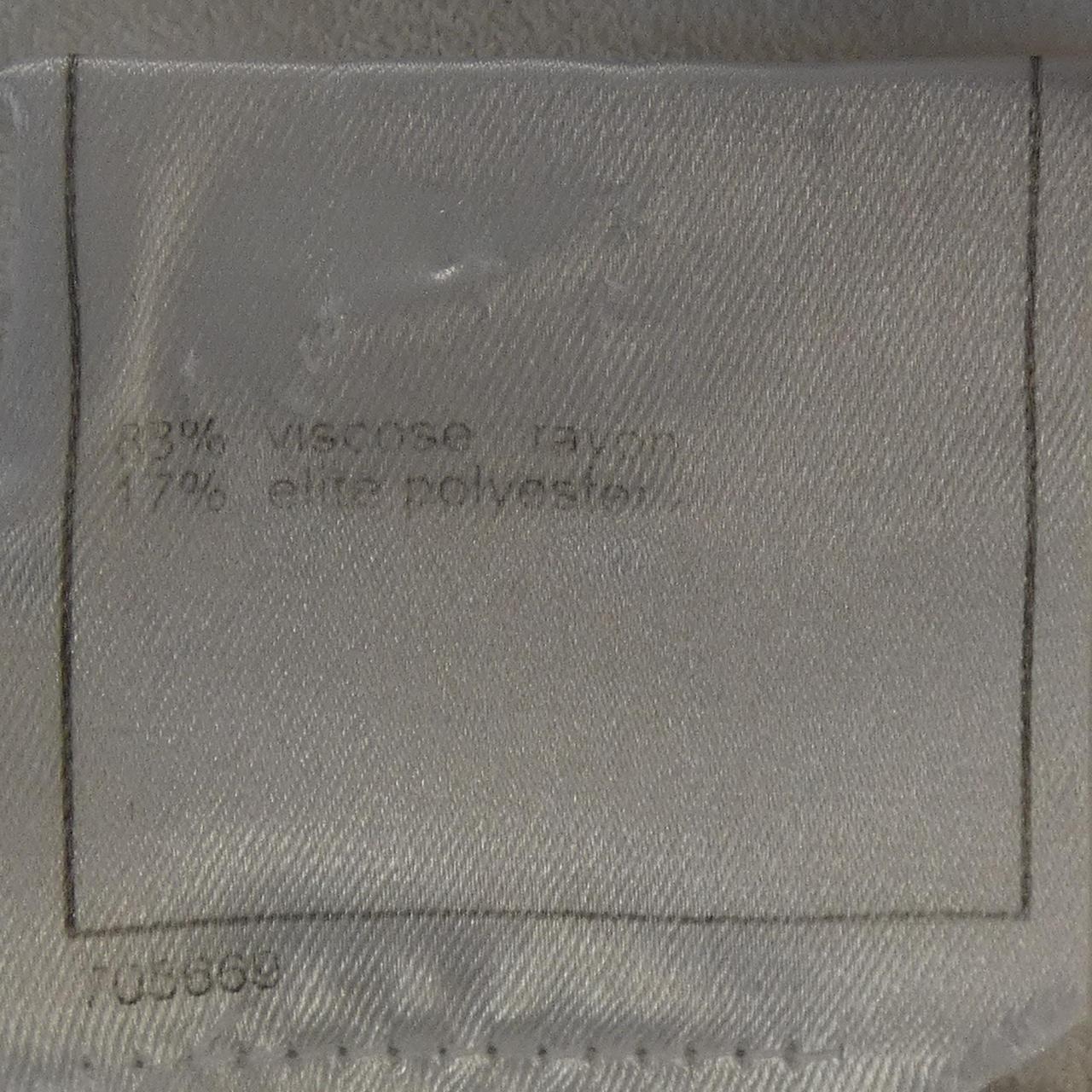 【ヴィンテージ】シャネル CHANEL P22713V01476 04C トップス