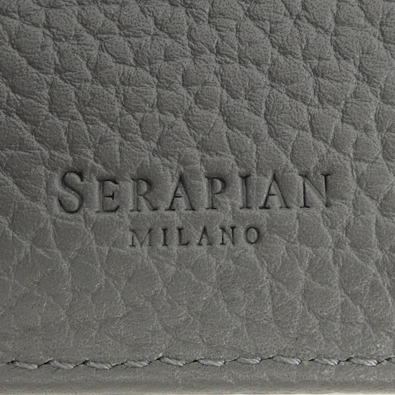 セラピアン SERAPIAN WALLET