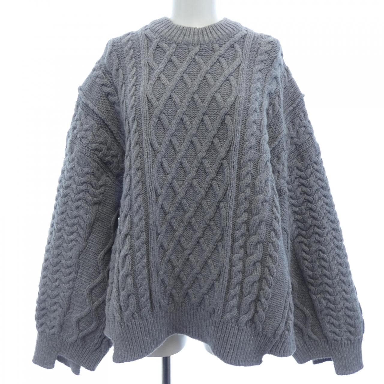 ステラマッカートニー STELLA MCCARTNEY ニット