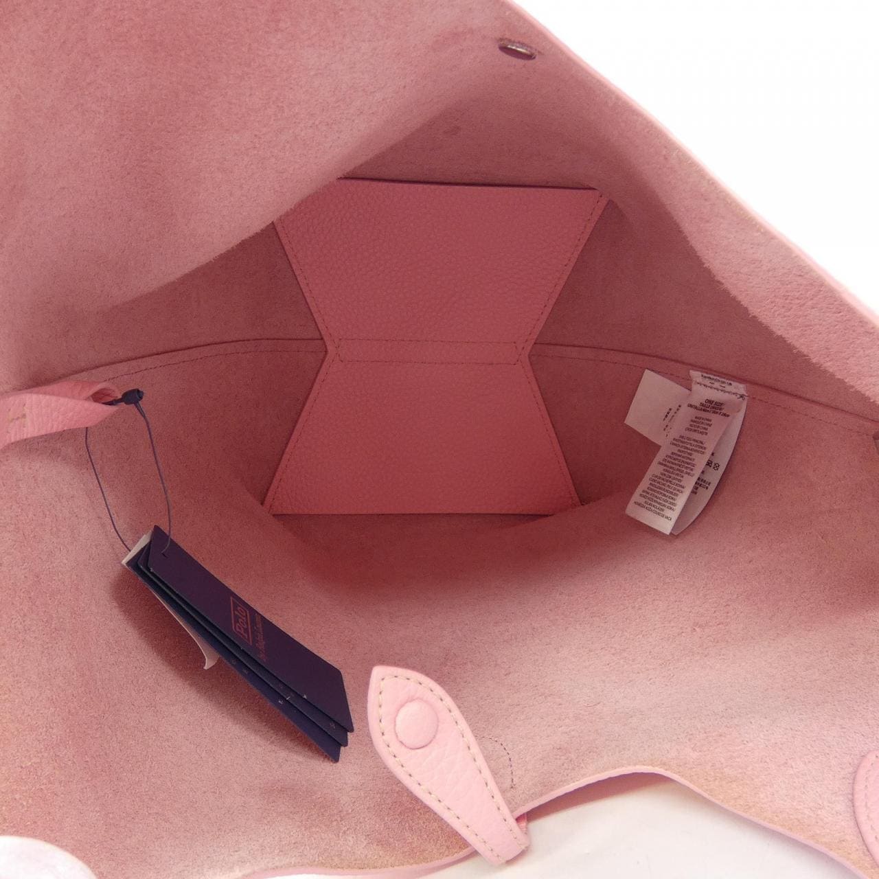 ポロラルフローレン POLO RALPH LAUREN BAG