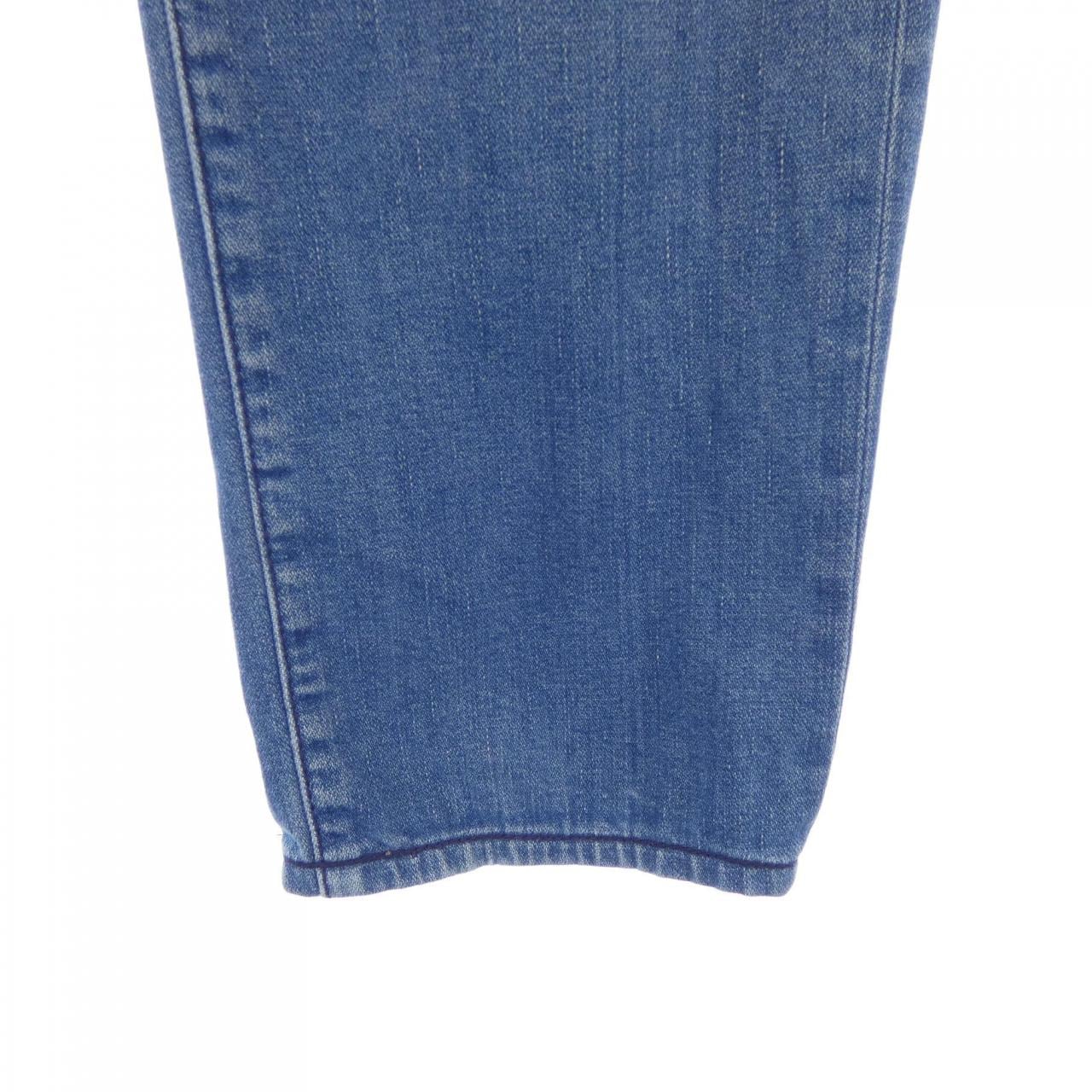 ヤコブコーエン JACOB COHEN ジーンズ