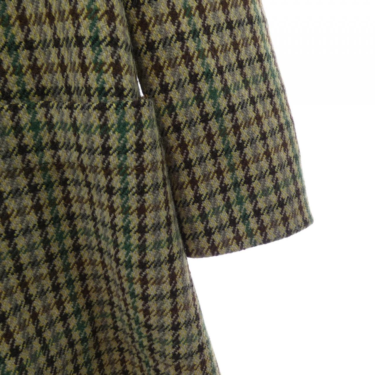 グッチ GUCCI 595447 ZACFI コート