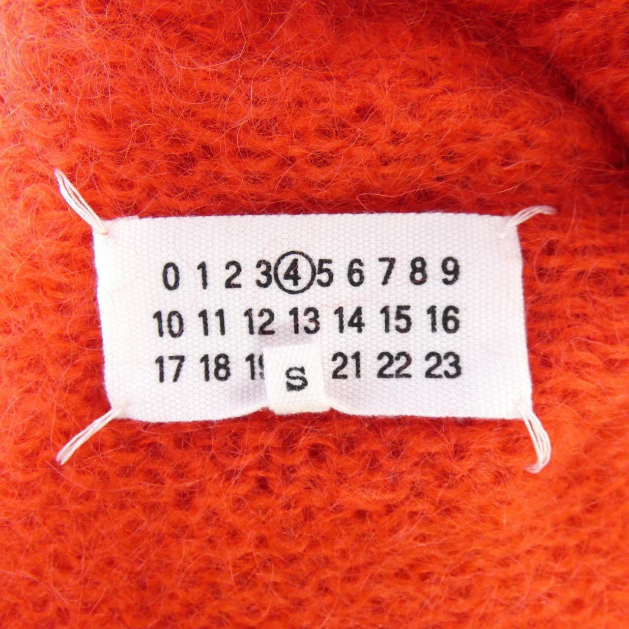 Maison Maison Margiela S51HA0858 針織衫