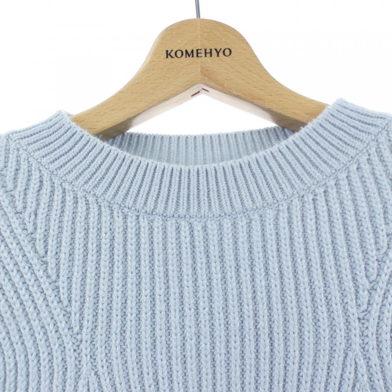 フォクシー FOXEY SOUFFLE 43273 ニット