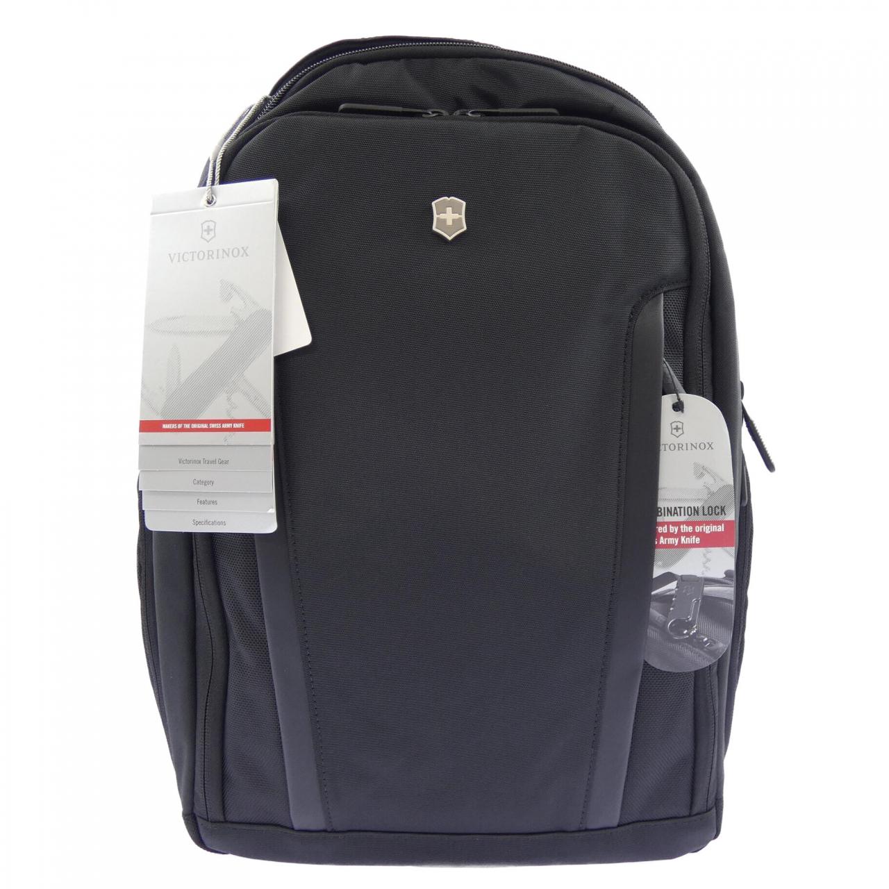 ヴィクトリノックス VICTORINOX 602154 BACKPACK